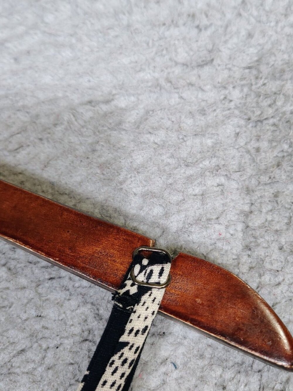 Moulinette Soeurs By Anthropologie Maxi Dress Women S Black Cream Floral Jersey - Picture 11 of 11